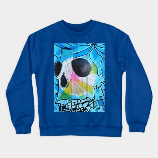 CRÁNEOS 25 Crewneck Sweatshirt